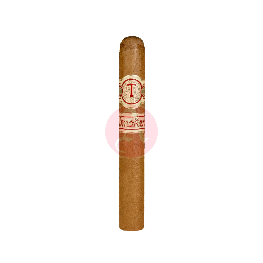Tampa Smokers Toro Single Cigar