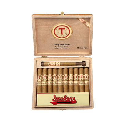 Tampa Smokers Toro