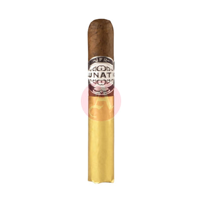 JFR Lunatic Habano Short Robusto 4.75 x 52 (2)