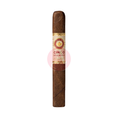 Joya de Nicaragua Cinco Decadas El General Single Cigar