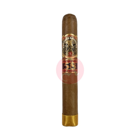 Espinosa Knuckle Sandwich 58 Oval Toro 2026 Single Cigar