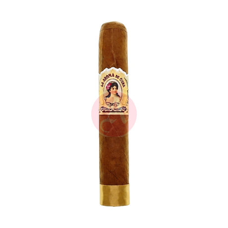 La Aroma de Cuba Connecticut Robusto Single Cigar