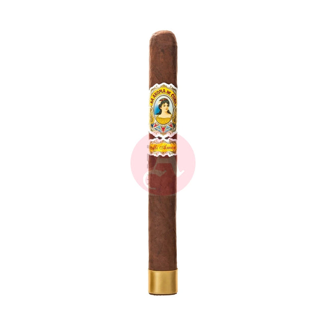 La Aroma de Cuba Mi Amor Churchill Single Cigar