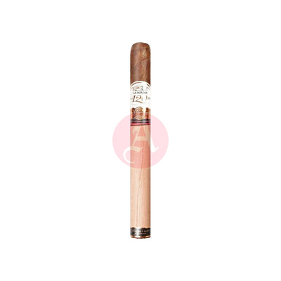 La Aurora 120th Aniversario Churchill single cigar