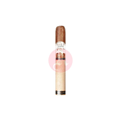 La Aurora 120th Aniversario Toro single cigar