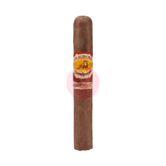La Aurora 1903 Cameroon Toro Single Cigar