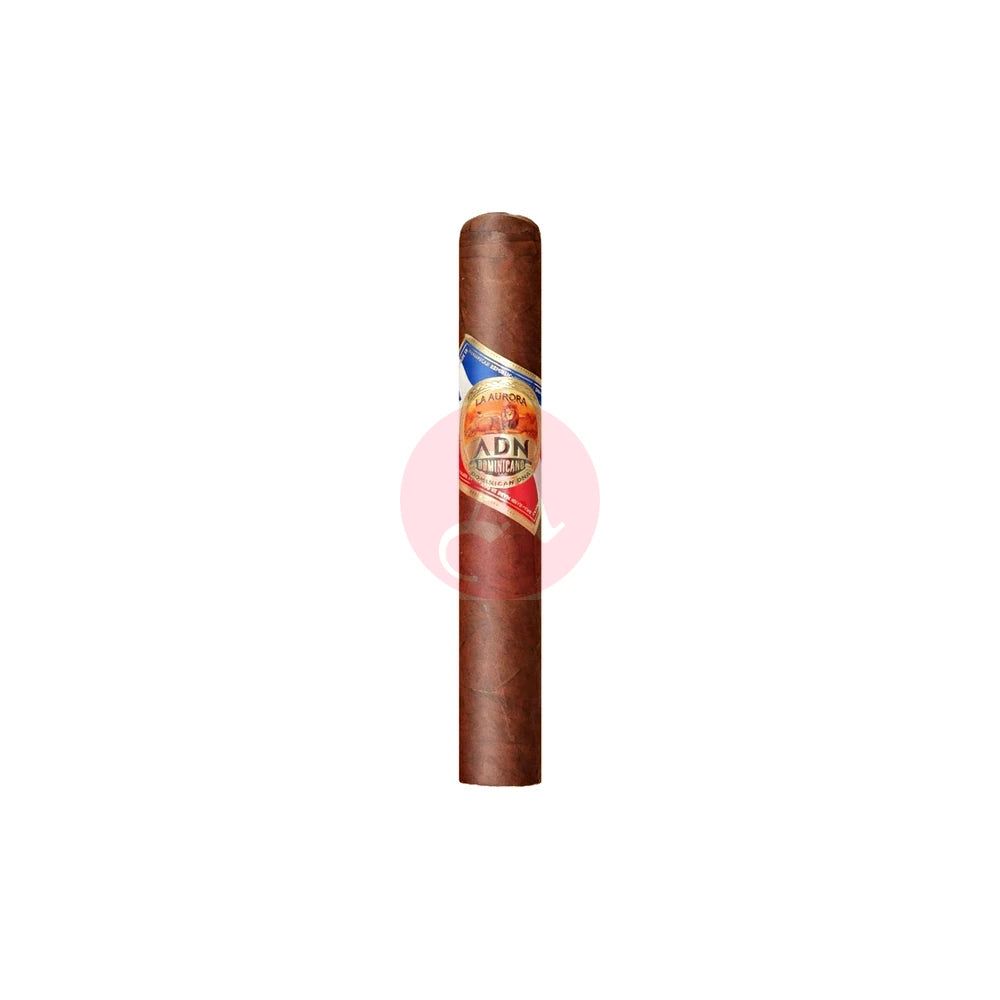 La Aurora Adn Dominicano Toro single cigar