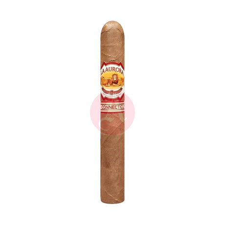 La Aurora Conn 1987 Robusto Single Cigar