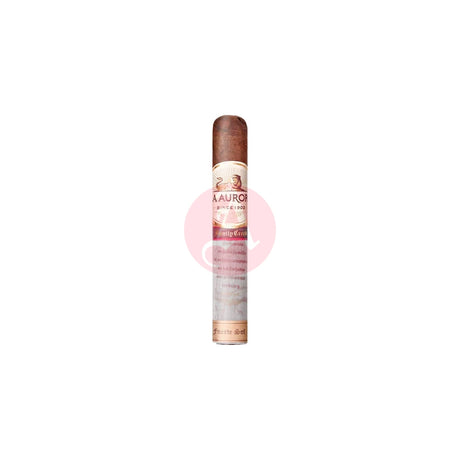 La Aurora Family Creed Fuerte Sol Robusto BXP single cigar