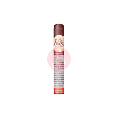 La Aurora Family Creed Perseverancia BXP Gran Toro single cigar