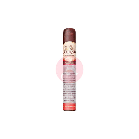 La Aurora Family Creed Perseverancia BXP Gran Toro single cigar