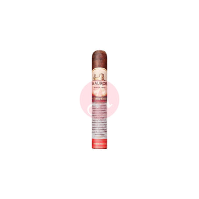La Aurora Family Creed Perseverancia BXP Robusto single cigar