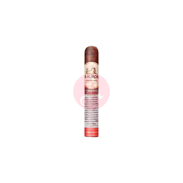La Aurora Family Creed Perseverancia BXP Robusto single cigar
