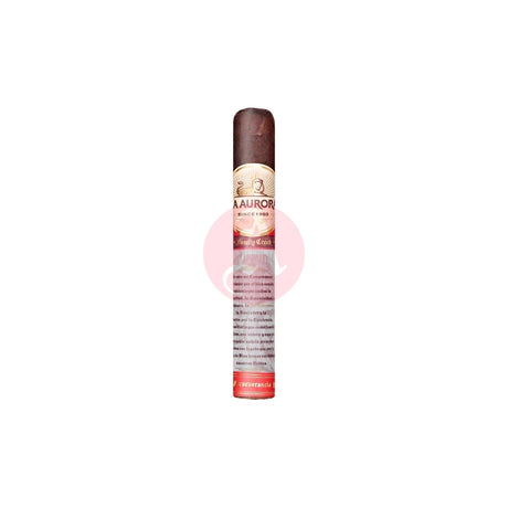 La Aurora Family Creed Perseverancia BXP Toro single cigar