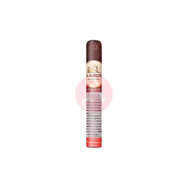 La Aurora Family Creed Perseverancia BXP Toro single cigar