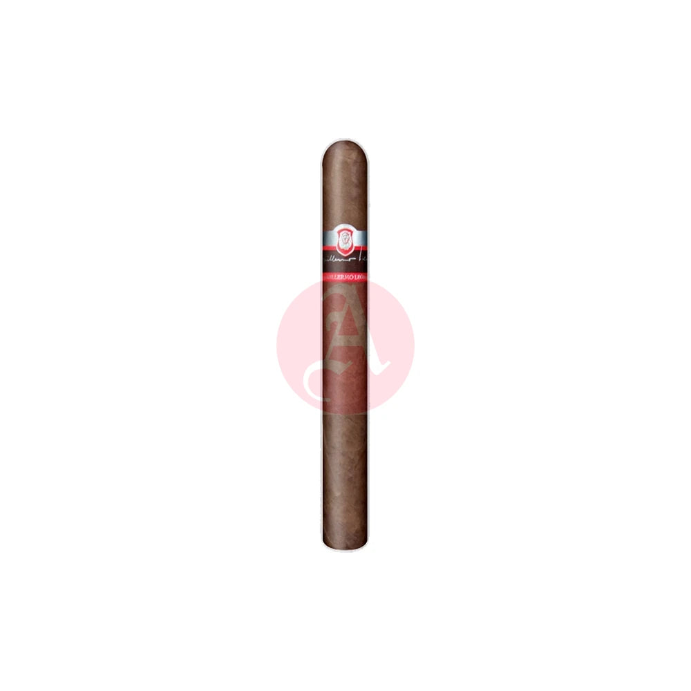 La Aurora Guillermo Leon Corona Gorda single cigar