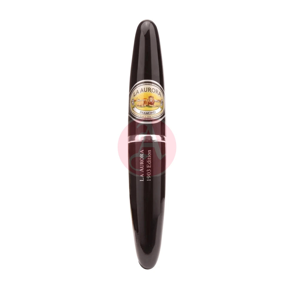 La Aurora Preferidos Diamond Broadleaf Tubes Single Cigar