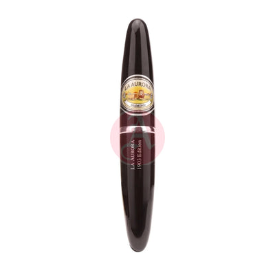 La Aurora Preferidos Diamond Broadleaf Tubes Single Cigar