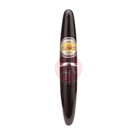 La Aurora Preferidos Diamond Broadleaf Tubes Single Cigar