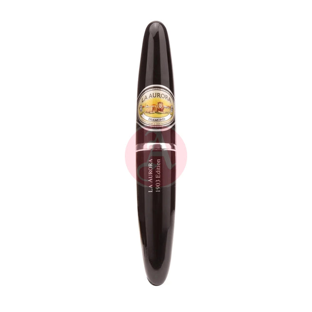 La Aurora Preferidos Diamond Broadleaf Tubes Single Cigar