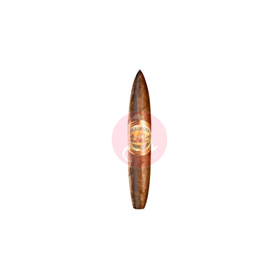 La Aurora Preferidos Doble Barrel Aged Tubes single cigar