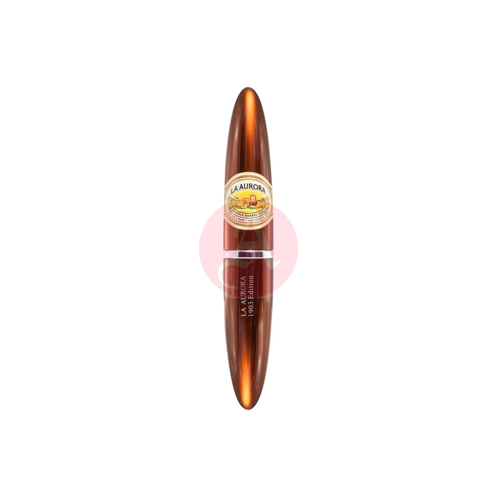 La Aurora Preferidos Doble Barrel Aged Tubes single tube