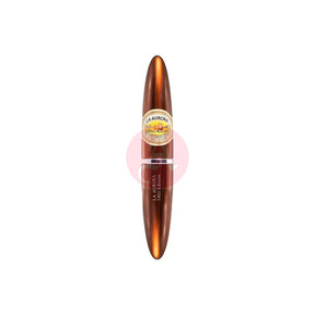La Aurora Preferidos Doble Barrel Aged Tubes single tube