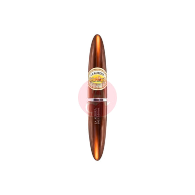 La Aurora Preferidos Doble Barrel Aged Tubes single tube