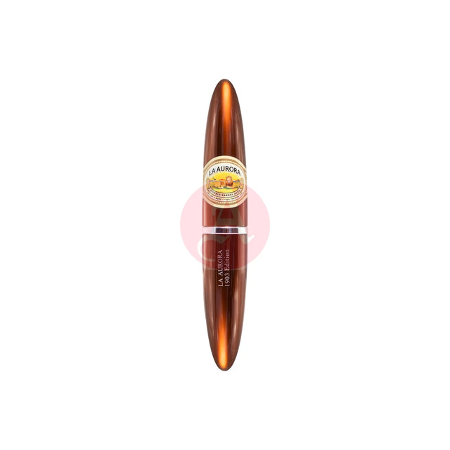 La Aurora Preferidos Doble Barrel Aged Tubes single tube