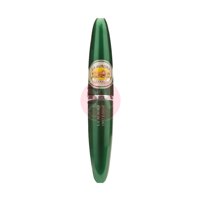 La Aurora Preferidos Emerald Ecuador Tubes Single Cigar