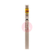 La Aurora Preferidos Platinum Cameroon Tubes Single Cigar