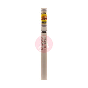La Aurora Preferidos Platinum Cameroon Tubes Single Cigar