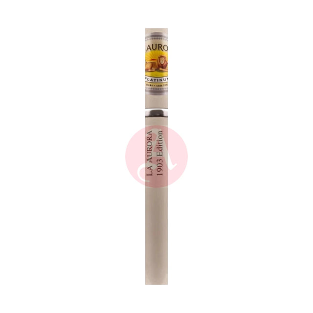 La Aurora Preferidos Platinum Cameroon Tubes Single Cigar