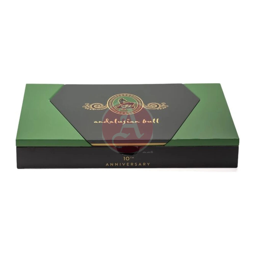 La Flor Dominicana Andalusian Bull 10th Anniversary Maduro