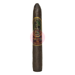 La Flor Dominicana Andalusian Bull 10th Anniversary Maduro