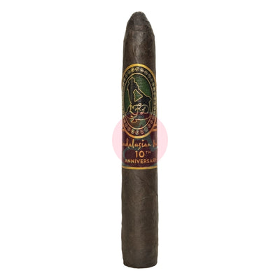 La Flor Dominicana Andalusian Bull 10th Anniversary Maduro