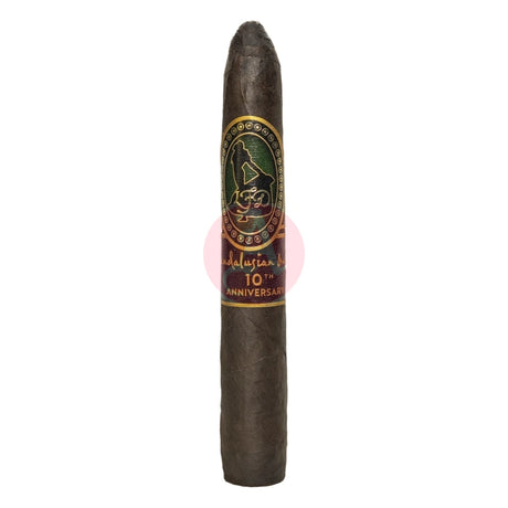 La Flor Dominicana Andalusian Bull 10th Anniversary Maduro Single Cigar