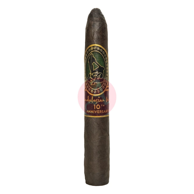 La Flor Dominicana Andalusian Bull 10th Anniversary Maduro