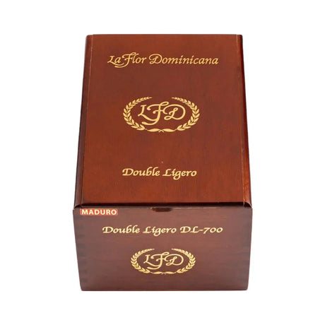 La Flor Dominicana Double Ligero 700 La Flor Dominicana