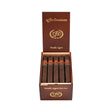 La Flor Dominicana Double Ligero 700 Maduro Open Box