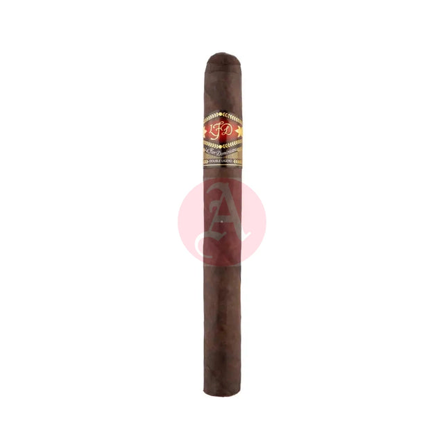 La Flor Dominicana Double Ligero Digger Maduro Single Cigar