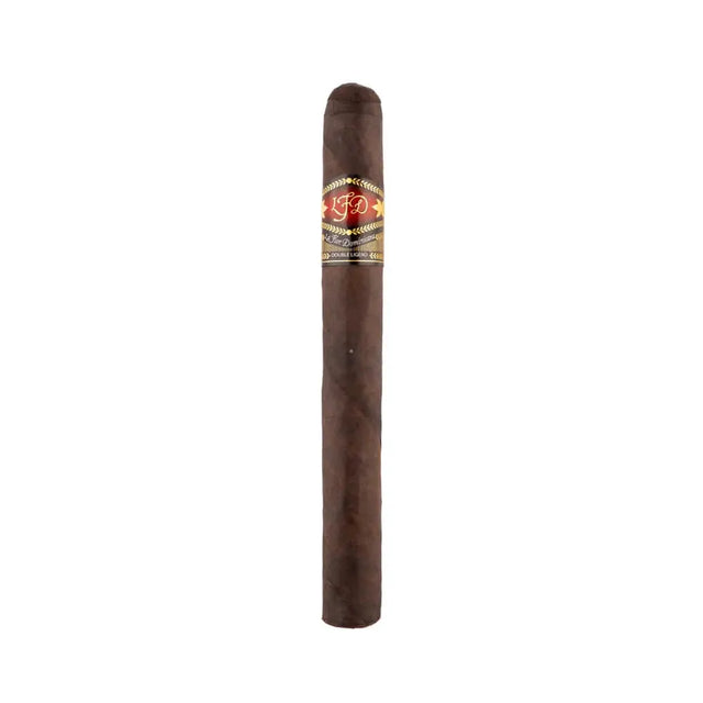 La Flor Dominicana Double Ligero Digger Maduro Single Cigar