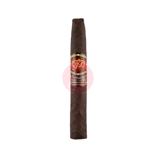 La Flor Dominicana Double Ligero Chisel Maduro Single Cigar