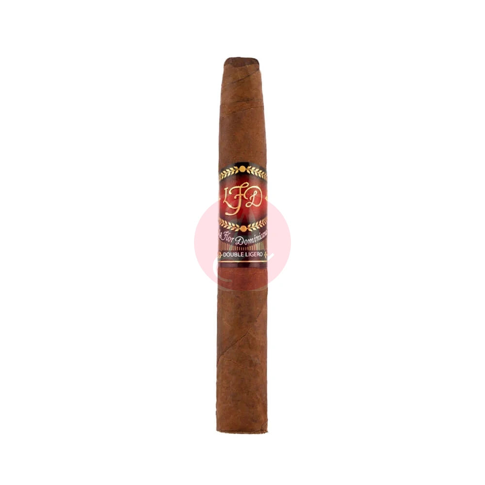 La Flor Dominicana Double Ligero Chisel Single Cigar