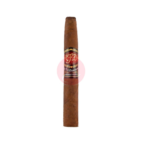 La Flor Dominicana Double Ligero Chisel Single Cigar