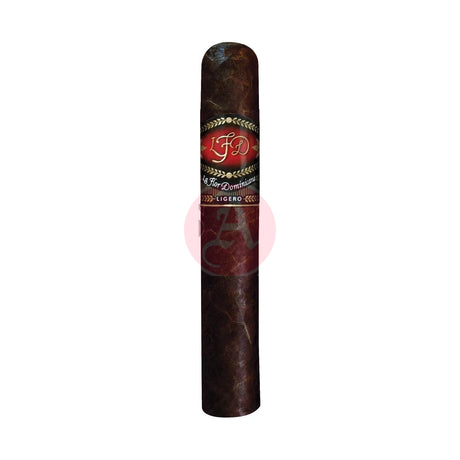 La Flor Dominicana L-500 Cabinet Oscuro Natural
