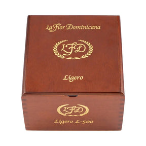 La Flor Dominicana Ligero L-500 La Flor Dominicana