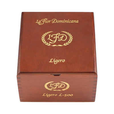 La Flor Dominicana Ligero L-500 La Flor Dominicana