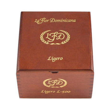 La Flor Dominicana Ligero L-500 La Flor Dominicana