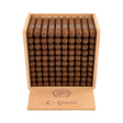 La Flor Dominicana Ligero L-Granu Natural Open Box